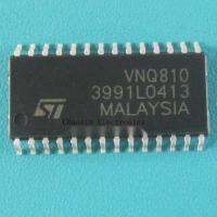 VNQ810[SOP-28] ชิปรถยนต์ใหม่เอี่ยมราคาจริงดั้งเดิมสามารถซื้อได้โดยตรง