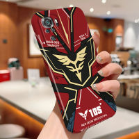 เคสเคสโทรศัพท์มือถือสำหรับ Xiaomi Redmi Note 10 Pro Note 10S Xiaomi Poco M5S กรณีโทรศัพท์ฟิล์มรวมทุกอย่างรูปการ์ตูนสุดเจ๋งมือถือเปลือกแข็งเคสป้องกันทนแรงกระแทกกล้องคลุมทั้งหมด