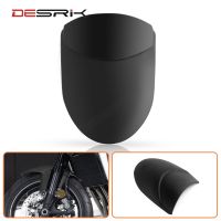 For Kawasaki ninja400 ninja 400 Motorcycle Front Tire Fender Mudguard Extender Extension Hugger Splash Guard