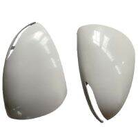 Car Reversing Mirror Shell Rearview Mirror Shell Reflector Shell Rear Cover for Hyundai Sonata 10 2020-2023