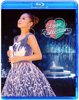 Kana Nishino Love Collection Live 2019 (Blu Ray BD50)