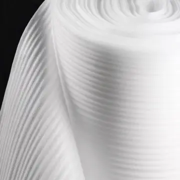 EPE Foam Wrap - China Foam Wrap, Polyethylene Foam