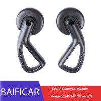 Baificar Brand New Seat Adjustment Handle 9638798755 For Peugeot 206 207 Citroen C2