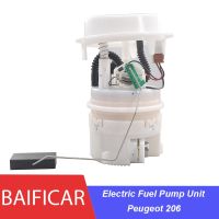 brand new Baificar Brand New Electric Fuel Feed Pump Module Assembly 1525Y1 For Peugeot 206 1.1 1.4 1.6 2.0