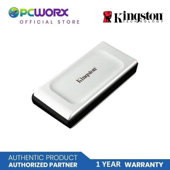 Kingston Xs2000 Portable Ssd High Performance External Drive 500gb 1tb External Ssd Solid 3880