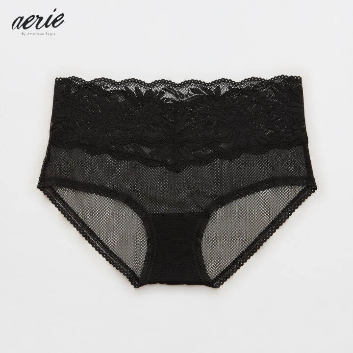 aerie-hibiscus-lace-boybrief-underwear-กางเกง-ชั้นใน-ผู้หญิง-aud-077-7802-073