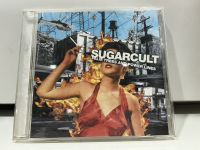 1   CD  MUSIC  ซีดีเพลง   Palm Trees and Power Lines [Bonus Track] by Sugarcult      (A14A62)