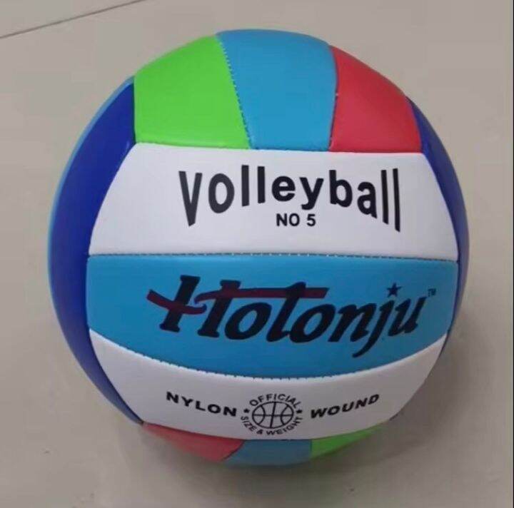 Volleyball Indoor Training Competition Volleyball Outdoor Team