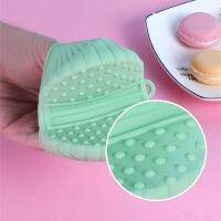 Silicone Hand Clip Shell Heat Insulation Anti-scald Modern Glove Clip Kitchen Flexible Comfortable Use Oven Mitts Bakeware