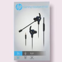 HP หูฟังเกม H150