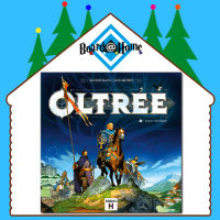 Oltree - Board Game - บอร์ดเกม