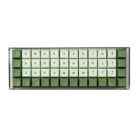 Dust Cover Lid Acrylic for Planck 40 YMD40 40% Keyboard Basic Keyboards