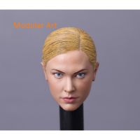 Toysoverzone Modular Art MA013 1/6 Female Headsculpt