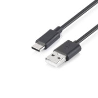 NEW high qualityUSB C ปากกลม 0.3 สายชาร์จมิเตอร์ 1A ปัจจุบัน TYPE-C สายไฟอินเทอร์เฟซ