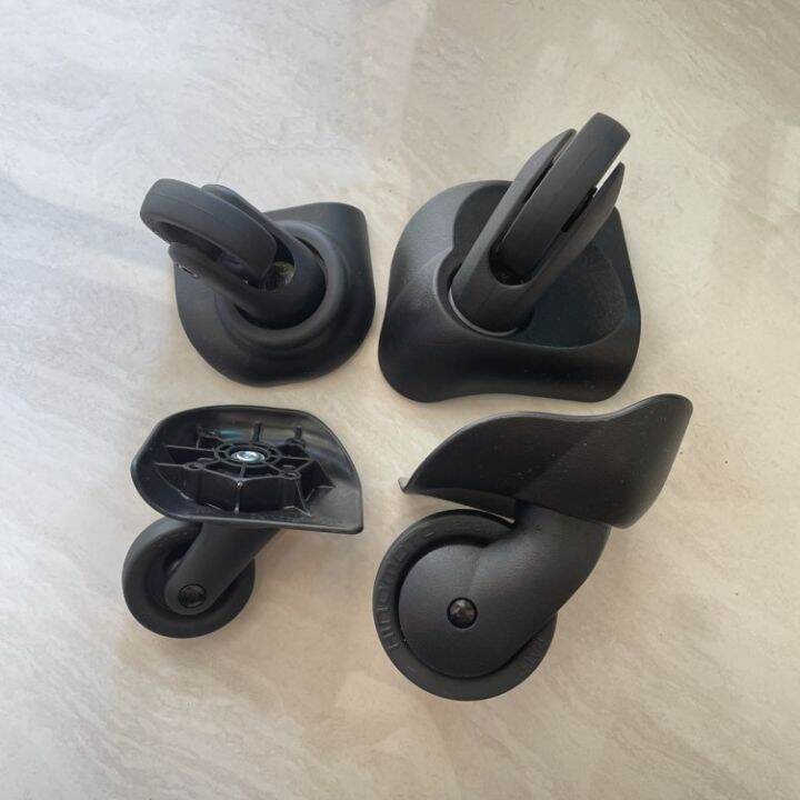 Apply Hinomoto Luggage Case Accessories Mendoza Luggage Wheel Pp