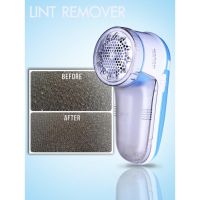 #M61 อุปกรณ์กำจัดฝุ่นและขุยผ้า Lint and Fuzz Remover (พร้อมส่ง)