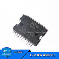 2ชิ้นเดิม L4925PD HSOP-20 L4925PD013TR HSOP20รถบอร์ดคอมพิวเตอร์ชิปใหม่เดิม