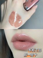 Italian KIKO 3D lip glaze 20 mirror surface moisturizing mermaid lipstick gloss 16 21 bean paste color authentic