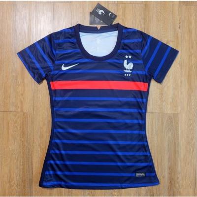 !!!เสื้อบอล หญิง AAA ทีมชาติ ฝรั่งเศส France Women Shirt 2021/22(พร้อมส่ง)