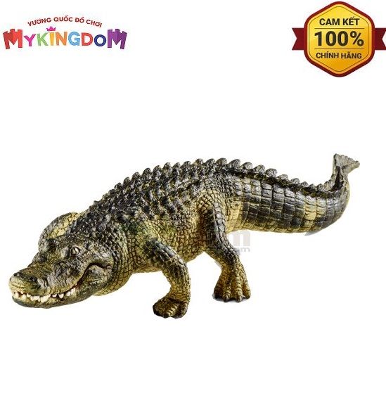 Đồ chơi mô hình cá sấu CHÍT bằng nhựa 30 cm  Shopee Việt Nam