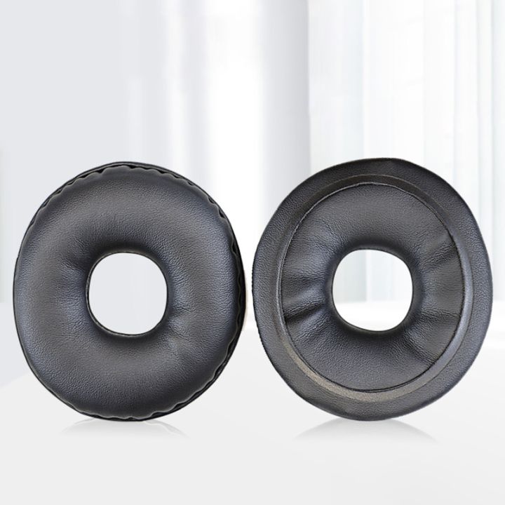 universal-leather-earpads-with-technics-rp-หูฟัง-dj1200ที่รองรับ-memory-foam-earcups-เปลี่ยน-ear-cushion-ได้อย่างง่ายดาย