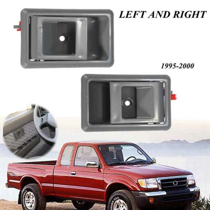 for-toyota-pickup-tacoma-1995-2000-front-left-amp-right-side-interior-door-handle-69206-04010-69205-04010
