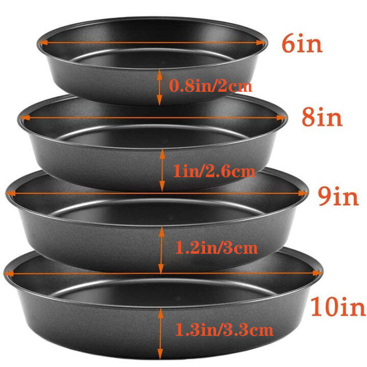 68910in-metal-pizza-baking-tray-pizza-tray-round-baking-tray-suitable-for-home-kitchen-pastry-oven-baking-tools-dinner-plate