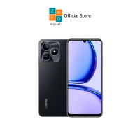 Realme C53 (6/128) ประกันศูนย์ 1ปี (ZeroPoint)