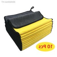 ▪ Microfiber Towel Car Microfiber Cloth Wash Towel Microfiber Cleaning Cloth Car Wash Drying Towel Auto Detailing