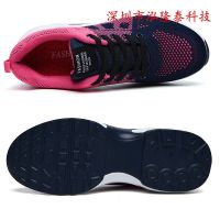 Women Shoes Sports Casual Sneakers Shoes Fashion Breathable Flat Shoes Kasut Sukan Wanita