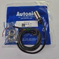 PR18-8AC PR18-8AO PR18-5AO PR18-5AC 2ชิ้น M18สวิตช์ความใกล้ชิด Autonics 220V คุณภาพสูง