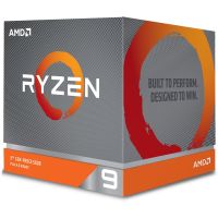 328.CPU AMD AM4 RYZEN9 3900X