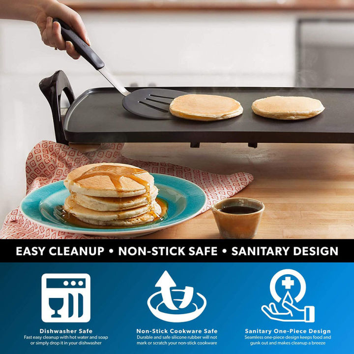 silicone-turner-spatula-set-600f-heat-resistant-creative-crooked-cooking-utensil-set-eggs-pancakes-fish-nonstick-cookware