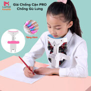 Bộ Giá Đỡ Cằm Chống Cận Thị Cải Tiến PRO