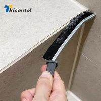 【hot】 Durable Grout Cleaner Household Joints Scrubber Stiff Bristles Small Cleaning for Shower Floor Lines