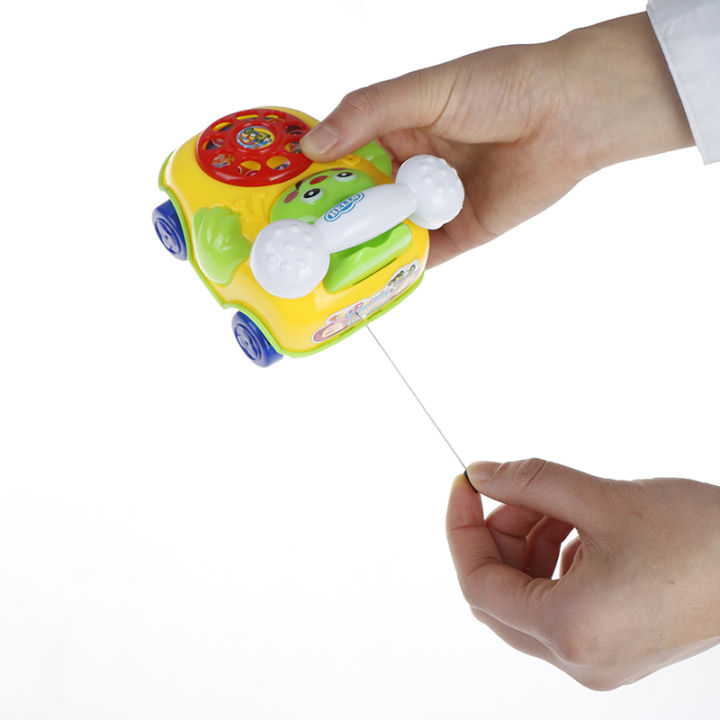 uni-jettingbuy-kcy-1-ชิ้นของเล่นเด็กเพลงการ์ตูนโทรศัพท์การศึกษาพัฒนาการเด็กของเล่นของขวัญ
