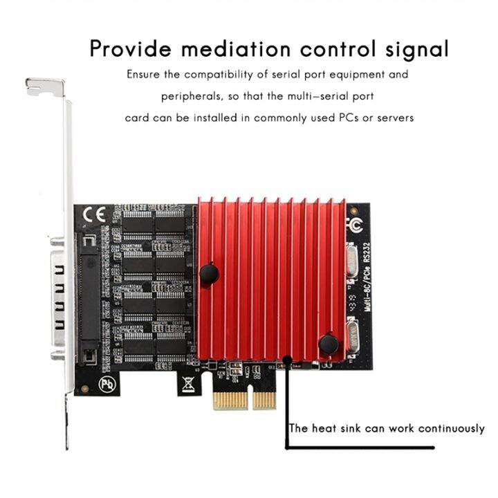 pcie-to-8-port-rs232-expansion-card-pci-e-8-port-db9-serial-card-8-chipset-pci-express-control-card