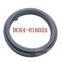 [HOT XIJXLKLKWMN 516] Cuff Hatch สำหรับเครื่องซักผ้ากลอง Samsung DC64-01602A แหวนปิดผนึกยางกันน้ำ Manhole Cover Parts