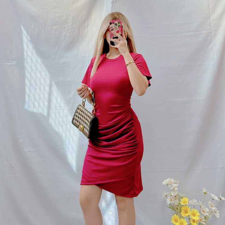 Lazada on sale online dress