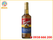 SIRO TORANI BÁNH QUY SOCOLA 750ML - TORANI CHOCOLATE CHIP COOKIE SYRUP