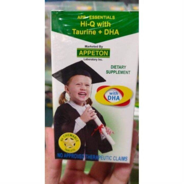 Appeton Multivitamins for Kids | Lazada PH