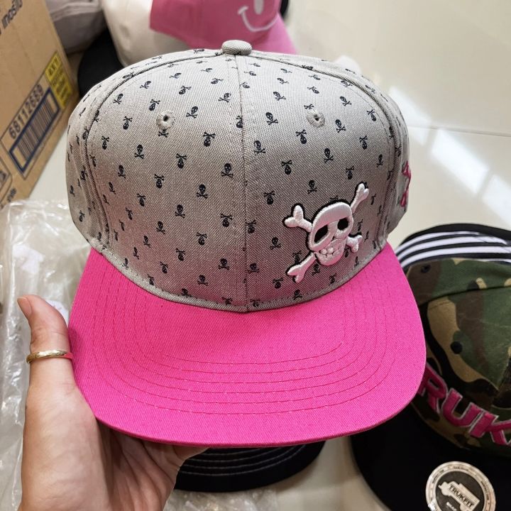 cap-rabe-rand-พร้อมส่ง