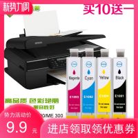 Epson 109 ink cartridges ME30 600F 650FN ME300 700FW 80W OFFICE 70 360