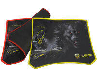 NUBWO NP-003 Mouse Pad แผ่นรองเมาส์ ขนาด 245x180 mm