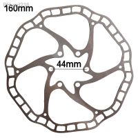 【YF】♞  Disc Brake Rotor SUS 410 Material 160MM HS1 6 Bolts MTB Mountain brake disc mtb 160 mm