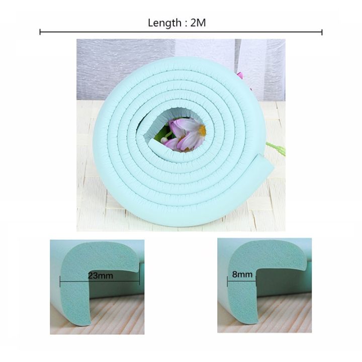 2m-baby-safety-table-desk-edge-guard-strip-home-cushion-guards-glass-edge-safe-protection-children-bar-corner-strip-soft-thicken