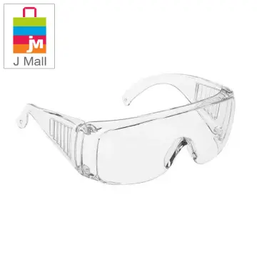 Cermin Mata Keselamatan [Safety Guard]S101, Safety Sunglasses Men