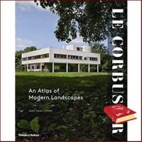 Happiness is the key to success. ! &amp;gt;&amp;gt;&amp;gt;&amp;gt; Le Corbusier: an Atlas of Modern Landscapes [Hardcover]หนังสือภาษาอังกฤษมือ1(New) ส่งจากไทย