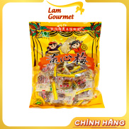 Kẹo Mạch Nha Xí Muội Ô Mai Sheng Tian Đài Loan 500 gr - Lam Gourmet