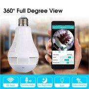 Camera Wifi Yoosee Xem đêm có màu, Độ phân Giải 2.0 - fullHD